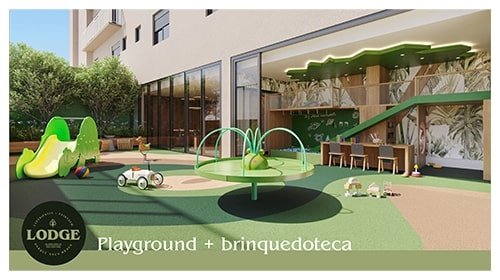 Playground Brinquedoteca